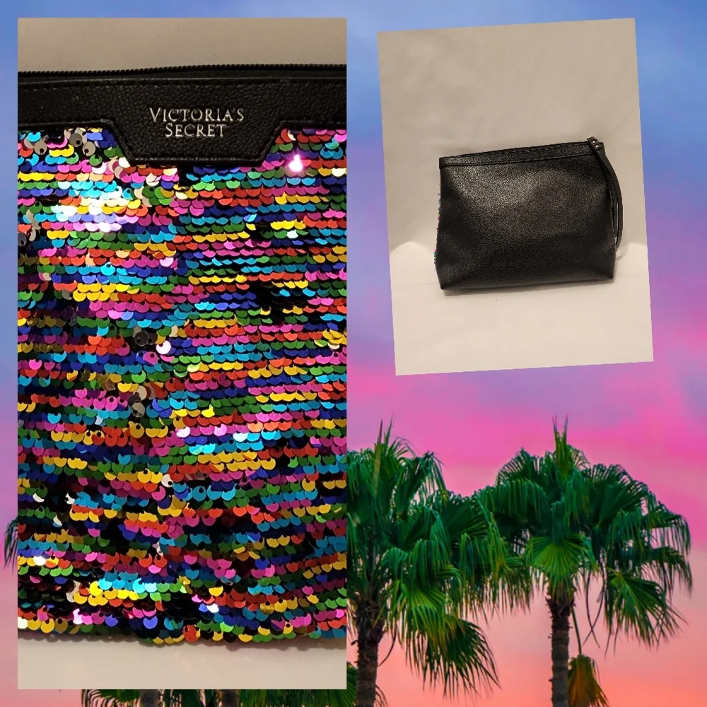 Victoria's Secret purse - Picture 4 of 6